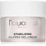 Natura Biss&eacute; Stabilizing Oil Free Gel-Cream gel de protectie cremoasa cu efect de hidratare 50 ml