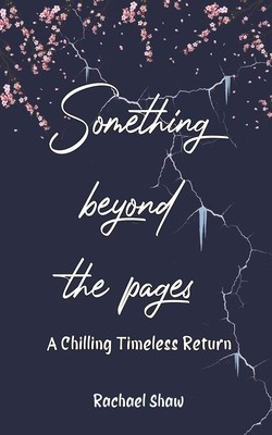 Something Beyond the Pages: A Chilling Timeless Return foto