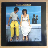 LP (vinil vinyl) Sally Oldfield - Easy (VG+), Pop