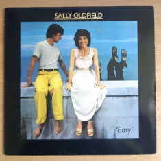 LP (vinil vinyl) Sally Oldfield - Easy (VG+)