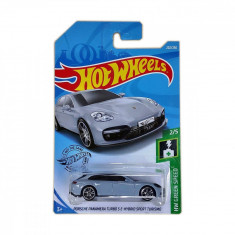 Masinuta din metal Hot Wheels, 5785, 1:64