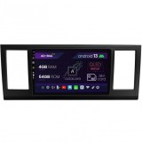 Cumpara ieftin Navigatie Volkswagen Transporter Caravelle Multivan T6 (2015+), Android 13, A-Octacore 4GB RAM + 64GB ROM, 9 Inch - AD-BGA9004+AD-BGRKIT056V2