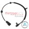 Senzor ABS / turatie roata FORD FOCUS (DAW, DBW) (1998 - 2007) METZGER 0900023