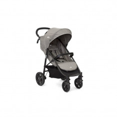 Joie - Carucior sport Litetrax E Gray Flannel Multifunctional