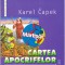 AS - KAREL CAPEK - CARTEA APOCRIFELOR