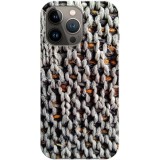 Husa compatibila cu Apple iPhone 13 Pro Max model Sketchers Macro Shot, Silicon, TPU, Viceversa