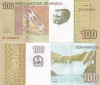 Angola 100 Kwanzas, 2012, UNC - Bancnotă originală, Africa
