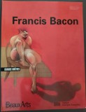 BEAUX ARTS MAGAZINE HORS SERIE: EXPO FRANCIS BACON CENTRE GEORGES POMPIDOU 1996