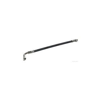 Furtun frana MAZDA MX-5 II NB ATE 24526502753 foto