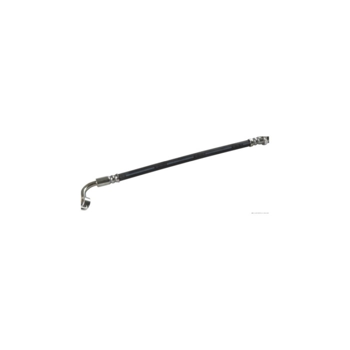 Furtun frana MAZDA MX-5 II NB ATE 24526502753