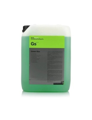 Solutie curatare universala Koch Chemie Green Star 5L foto