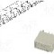 Releu subminiatura, 24V DC, 2A, serie FTR-B4, FUJITSU - FTR-B4SA024Z-B05