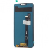 Display LCD Asus Zenfone 5Z ZS620KL, 5 ZE620KL Negru