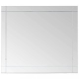 Cumpara ieftin Oglinda de perete, 100 x 60 cm, sticla
