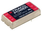 Convertor DC/DC TRACO POWER 20W 18-75V la 12V 1.67A TEN 20-4812WIN