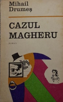 Cazul Magheru &amp;ndash; Mihail Drumes foto