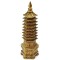 Pagoda celor noua nivele din rasina &amp;#8211; medie