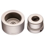 Matrta pentru aparat de lipit tevi PP/PE/PB, 40 mm, strat PTFE