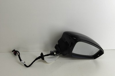 Oglinda laterală dreapta VW TIGUAN AD1 2021 OEM: 5NC857508AB 24484890 foto