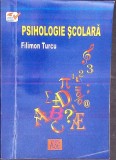 PSIHOLOGIE SCOLARA-FILIMON TURCU-337480