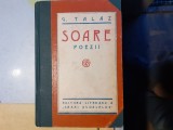 COLEGAT ,,SOARE&quot;POEZII G.TALAZ CU ,,EROICE&quot;MIRCEA DEM RADULESCU-1926 SI 1927 d1.