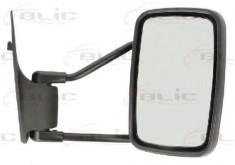 Oglinda exterioara MERCEDES SPRINTER 4-t platou / sasiu (904) (1996 - 2006) BLIC 5402-04-9292916P foto