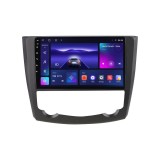 Navigatie dedicata cu Android Renault Kadjar 2015 - 2018, 3GB RAM, Radio GPS