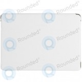 Coperta Carte Tableta Samsung Galaxy Tab Pro 10.1&quot; Alba EF-BT520BWEGWW Policarbonat
