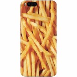 Husa silicon pentru Xiaomi Mi 6, Fries