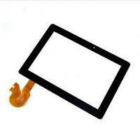 Touchscreen Universal XC-PG1010-041 -A0-FPC, Black foto