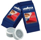 Lavazza Espresso Point Forte e Deciso capsule 100 buc