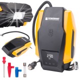 Cumpara ieftin COMPRESOR AUTO FĂRĂ ULEI PM-KB-120M