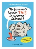 They Didn&#039;t Teach THIS in Worm School! | Simone Lia, Walker Books Ltd