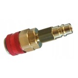 Extensie cupla de inalta presiune pentru aer conditionat R1234yf