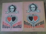 ROSU SI NEGRU VOL.1-2-STENDHAL