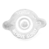 Calorstat by Vernet buson, radiator