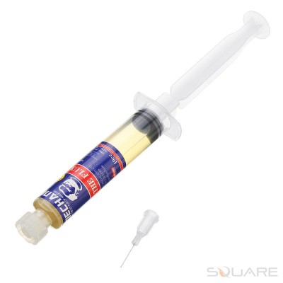 Consumabile Mechanic iPhone CPU Liquid Soldering Flux NO.226, 10cc foto