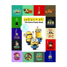 Minions: Poster Book