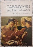 Caravaggio and his followers
