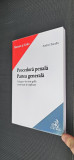 Cumpara ieftin PROCEDURA PENALA PARTEA GENERALA SINTEZE SI GRILE CULEGERE ANDREI ZARAFIU