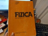 Manual fizică. Clasa XII-a. Ciobotaru, Angelescu, Melnic, Gall. 1985