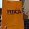 Manual fizică. Clasa XII-a. Ciobotaru, Angelescu, Melnic, Gall. 1985