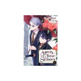 Agents of the Four Seasons: Dance of Spring, Vol. 2