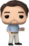 Figurina - Pop! Succession: Roman Roy | Funko