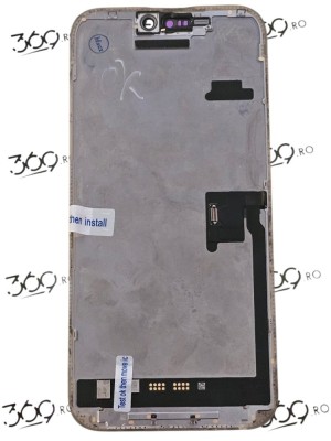 Display iPhone 16 PRO MAX Refurbished foto