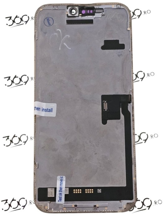 Display iPhone 16 PRO MAX Refurbished