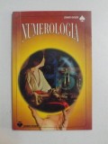 NUMEROLOGIA de JEAN - DANIEL FERMIER , 1998 , * MINIMA UZURA