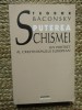 PUTEREA SCHISMEI - Teodor Baconsky, Editura Anastasia, 2001, Filosofie, 223 p.