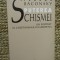 PUTEREA SCHISMEI - Teodor Baconsky - Editura Anastasia, 2001, 223 p.