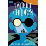 The twilight children, Vertigo